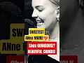 ops! HOLD UP it's ANNE MARIE! #annemarie #viral #singer