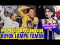 Lagu Cak Percil Cs Di Pernikahan Irene Gea Ketemu Pemusik Lampu Taman - Wisma Boga Solo Baru, Sukoharjo