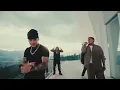 WYA REMIX BLACK AND YELLOW ⚫️🟡 - (Video Oficial) J Abdiel, Anuel AA, Blessd, Izaak & Pirlo