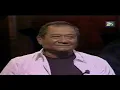 -ARMANDO MANZANERO Y EUGENIO TOUSSAINT --Te Extraño-