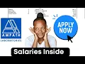 Learnership for Grade 12s Phlebotomist Salary 2025 Ampath Learnership Application