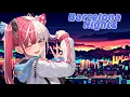 Download Lagu Nightcore - Barcelona Nights (Lyrics)