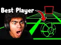 Can I Beat Slope s WORLD RECORD Holder