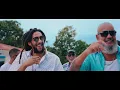 Julian Marley, Bahiano, Antaeus & Mr Sonic - Roll-Rodando Mr Sonic Remix (Official Music Video)