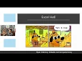From Spreadsheets to DataFrames Escaping Excel Hell with Python - Ryan McCoy