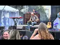 Jamestown Revival - Wandering Man, Avett Moon, Miramar Beach FL 10/4/25