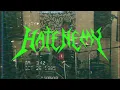 Download Lagu Hatenemy - Total Chaos (official music video)
