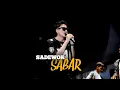 Download Lagu Sabar — Sadewok | Sadewok Official Production 