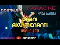 Download Lagu DISINI AKU MENANTI || IIS SUGIARTI || KARAOKE COVER YAMAHA PSR