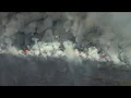 Wildfire in New Jersey Pine Barrens expected to grow before it s contained s say