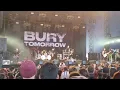 Bury Tomorrow - LIFE (Paradise Denied) - Live @ Motocultor, Saint-Nolff, France, 21 August 2022