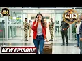 Lagu Underworld के ख़तरनाक मुजरिम को पकड़ने CID Officer Purvi निकली Mission पर | CID New Episodes 2026