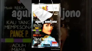 yang bawalah aku pergi upit andayani