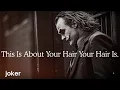 Download Lagu UITVERKOREN, DIT GAAT OM JE HAAR – JE HAAR IS.. || JOKER MOTIVATIE