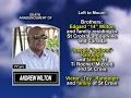 Andrew Wilton Long Obituary
