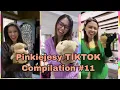 Download Lagu Tiktok Compilation #11: Ate Jesy \u0026 Pinkie Serye