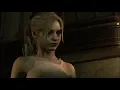 Blonde Claire Redfield with White Dress Mod Walkthrough Part 1 - Resident Evil 2 Remake