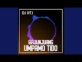 Download Lagu BAJUNJUANG UMPAMO TIDO