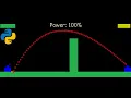 TANKS GAME IN PYTHON WITH SOURCE CODE