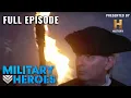 The Boston Tea Party Ignites American History The Revolution S1 E1