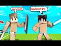Download Lagu KITA DUEL SAMA STRESMEN DI MINECRAFT DAN YANG KALAH HARUS BUKA BAJU !!!