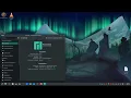 JW library Linux Manjaro