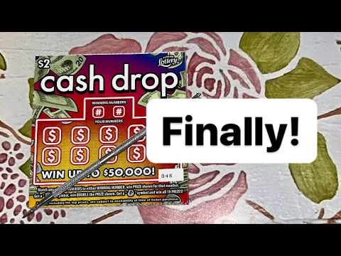 Download MP3 Join the Fun: Scratch Off Ticket Adventure with Florida Lottery Cash Drop