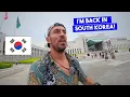 Download Lagu Why I Love Coming Back To South Korea 🇰🇷