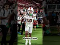 Who is the best player in college football