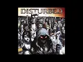 Disturbed- Decadence(Instrumental)