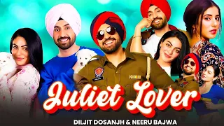 Latest Punjabi Movie | Juliet Lover | Diljit Dosanjh, Ammy Virk, Sonam Bajwa | New Punjabi Movie2026