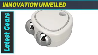 Drfeify Microcurrent Face Lift Device The Ultimate Anti-Aging Solution