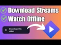 Download Lagu How to Download Videos on Stremio (Step by Step Guide)