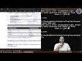 JNP1C4P10 Floating Point Literals Double Literals Scientific Notation in Java Abhinav Bhandawat