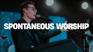anointed u0026 spontaneous worship encounter worship