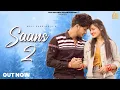 Lagu Mavi Dadriwala - Saans 2 | Haryanvi Song Haryanvi 2022 | Vipin Foji