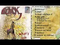 Download Lagu Cromok - What's Left Full Album