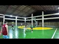 Storm Breakers Takes Down Avalanche Surge 78-74 Part 4 August 18 2026