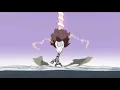 Bleach Movie 3 i 4 - Raise Your Weapon Madeon Extended Remix