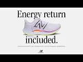 New Balance Men's FuelCell Propel v4 (Black/Dragonfly) - MFCPRLO4 - Video 4 of 1