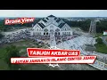 Download Lagu Drone View - Tabligh Akbar Bersama Ustadz Abdul Somad di Islamic Center Jambi – 28 Juli 2025