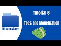 DirectoryEasy Tutorial 6 Tags and Monetization