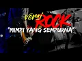Download Lagu Peterpan - mimpi yang sempurna  versi  rock - lirik  Rock Cover By Jeje GuitarAddict ft Anetjka