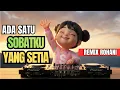 Lagu VIRAL TIKTOK!! Ada Satu Sobatku Yang Setia - Remix Rohani Paling enak didengar