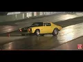 PINKS ALL OUT Season 1 Episode 8 - Milan Dragway Detroit Michigan