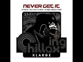 Never Get It (feat. Henny K & ralph)