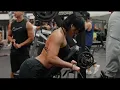 Train with me 7