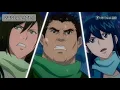 Download Lagu Quanzhi Fashi「AMV」season 1 | full time magister - Hero