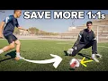 Download Lagu ULTIMATE 1v1 saving goalkeeper tutorial by Courtois