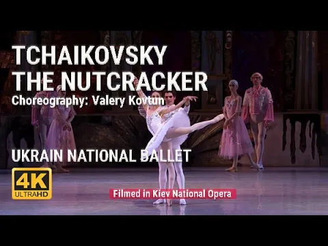 Download MP3 Pyotr Ilyich Tchaikovsky: The Nutcracker